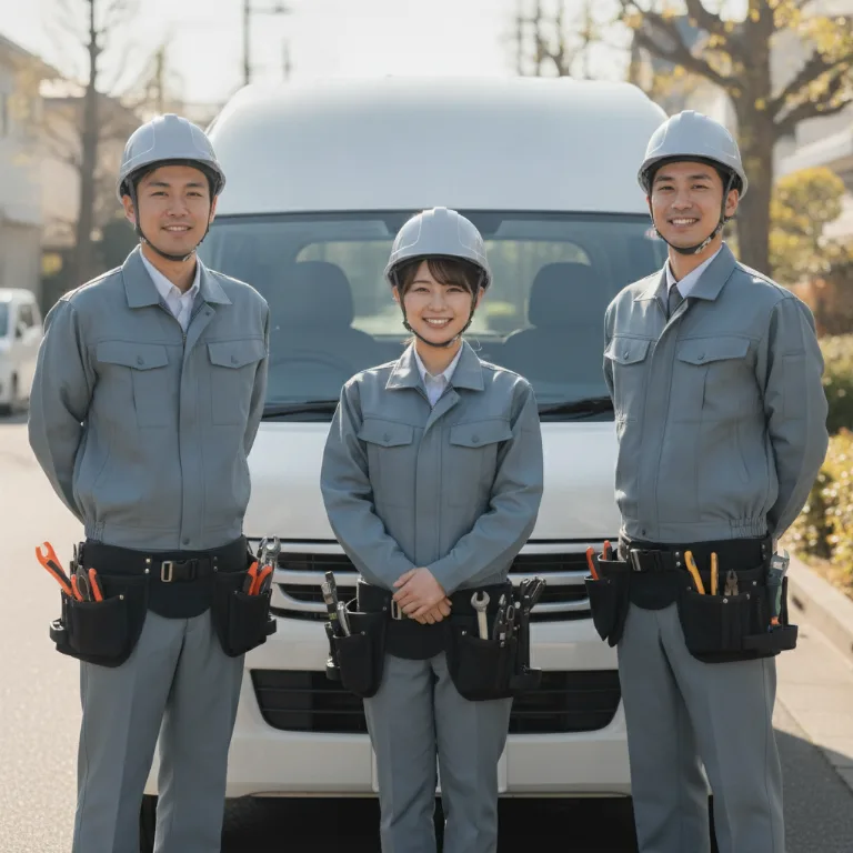 太陽光パネル設置業者 のチーム: Kai